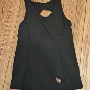 Louisville tank top size medium